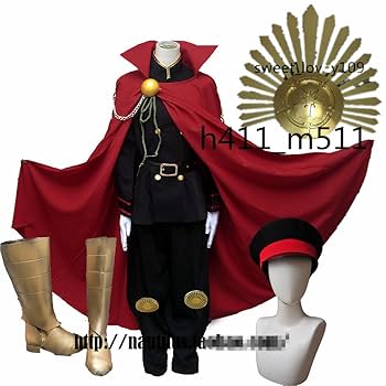 【最終値下げ】 FGO 魔王信長 コスプレ 衣装+鎧部分+ウィッグ フルセット Amazon.co.jp: [U/D] [Cosplaymiku]Fate/Grand Order FGO 魔王