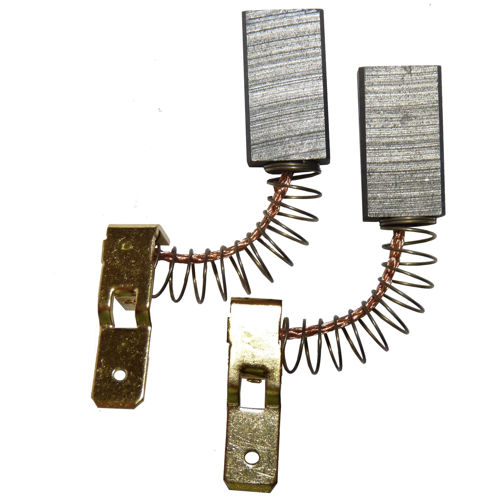 Place4parts 940146-00 Carbon Brushes Compatible with DEWALT DW700 DW701 DW707 DW707E CHOP Saw MITRE Saw