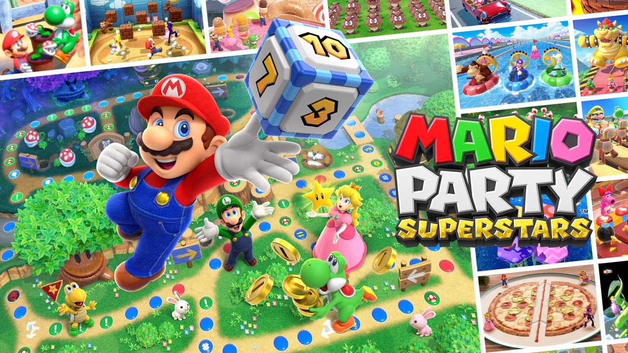 Nintendo — view 6