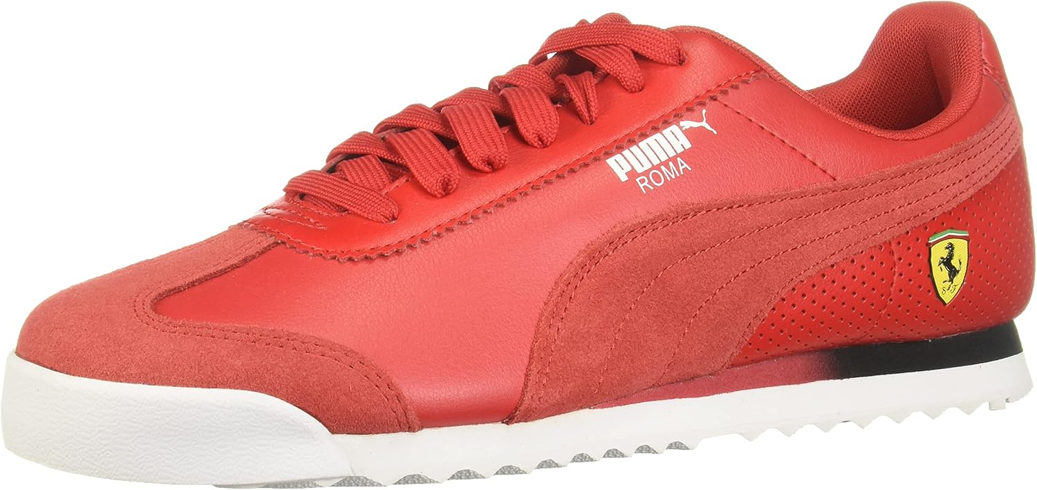 PUMA Ferrari Race Roma Men's Sneakers 