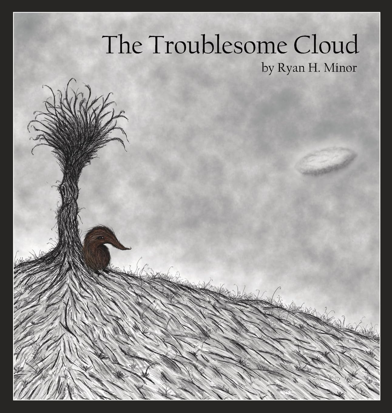 The Troublesome Cloud
