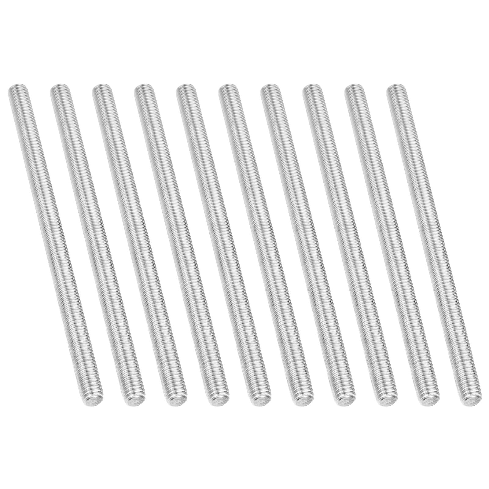 Stainless Steel Threaded Rods - 1/4-20 UNC -22