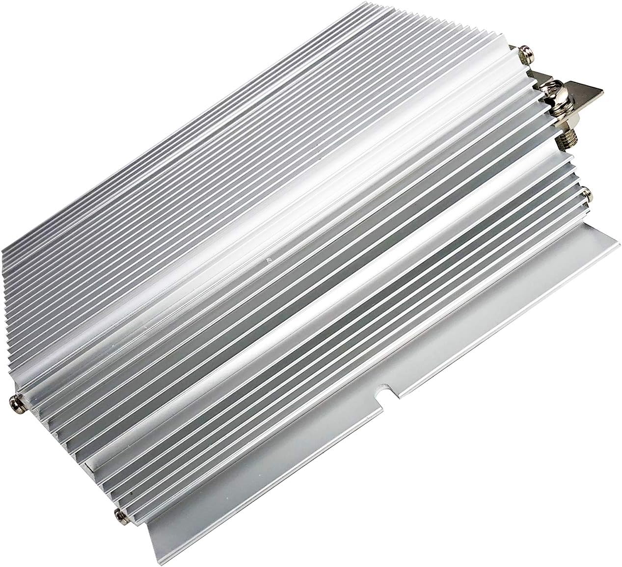 Amazing 🔥 dkplnt 60A 720W 24V to 12V Converter Golf Cart Voltage Regulator Car Truck Power Buck Transformer Waterproof