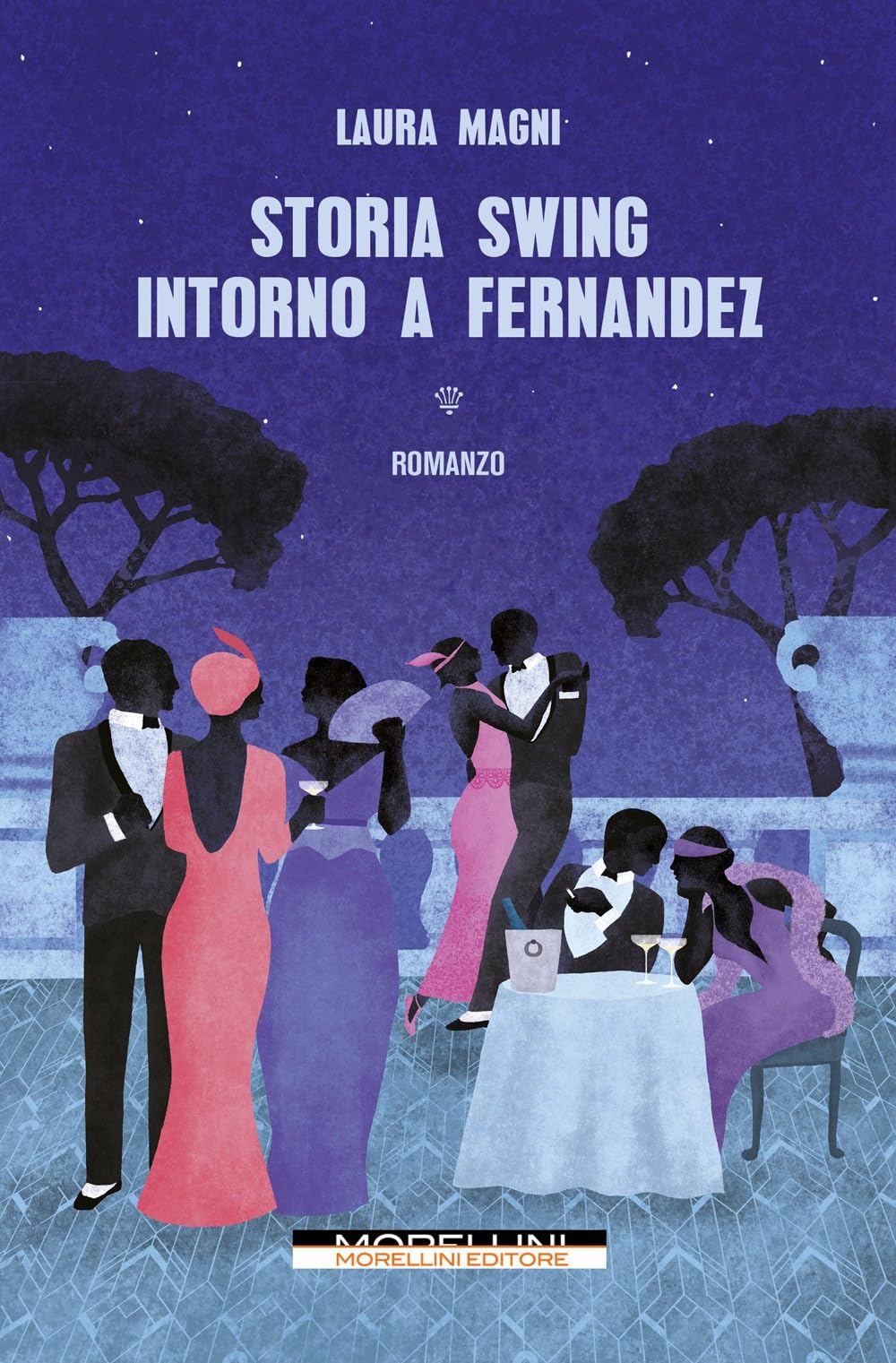 Storia Swing Intorno A Fernandez - 4