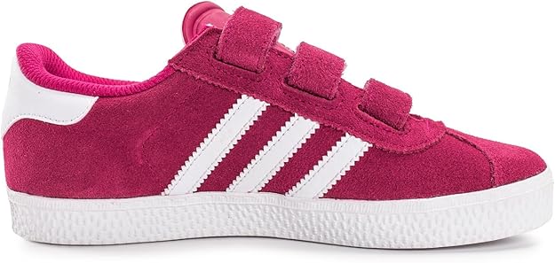 gazelle scratch fille