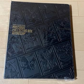 メメ　プレシャスコレクターボックスセット ポケカ】プレシャスコレクターボックスが大高騰「まさかの5万円