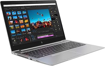 第8世代Core i7 HP Zbook 15 G5 SSD1TB 48GB Amazon.com: HP ZBOOK 15 G5, i7-8850H 2.60GHz, 64GB RAM