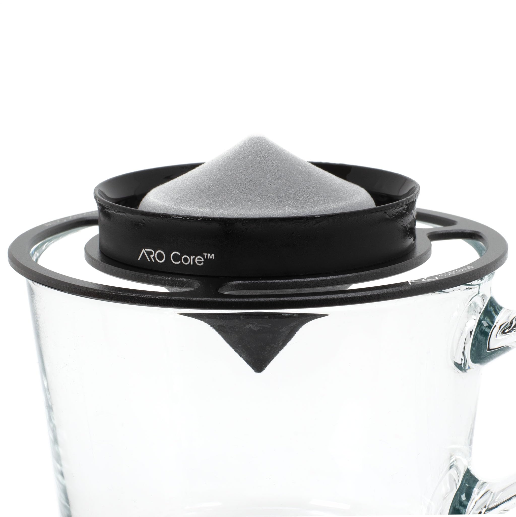 ARO Core™ Aluminum Espresso Extraction Chiller, 1 Chiller — Amazon image 5