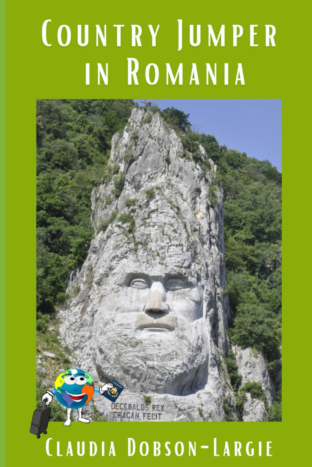 Country Jumper in Romania (History for Kids)