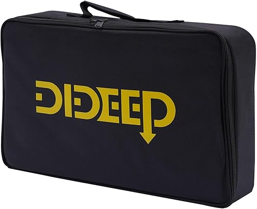 Miniatura 7 de mignonnememe Mini tanque de buceo de 1L0.9qt Cilindro de buceo portátil Kits de tanque de oxígeno 15-20 minutos Equipo de buceo submarino para mini