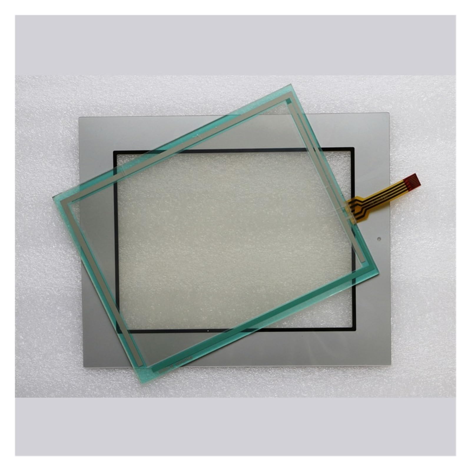Película protectora de plástico AST3401-T1-D24 de alta transparencia 2