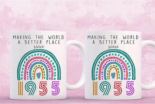 Miniatura 8 de Regalos de 50 cumpleaños para mujeres y hombres, idea de regalo de cumpleaños 50 para mamá, papá, esposo, esposa, regalos de cumpleaños para mujer