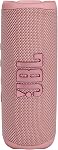 JBL Flip 6 - Portable Bluetooth Speaker with 12 Hours of Playtime, Powerful Sound, IP67 Waterproof and Dustproof, JBL PartyBoost for Multiple Speaker Pairing - Grey