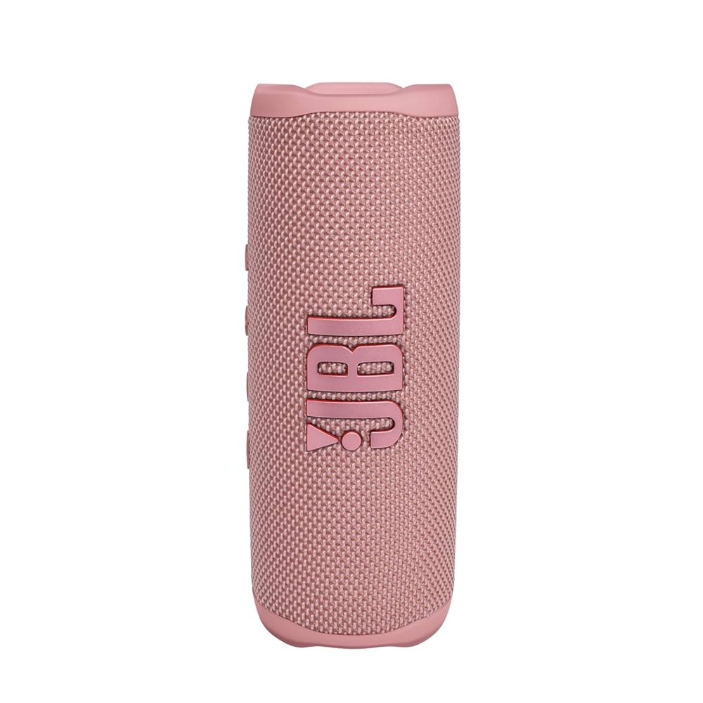 【新品未開封】JBL FLIP 6 ピンク pink Amazon.com: JBL Flip 6, Pink - Waterproof, Portable