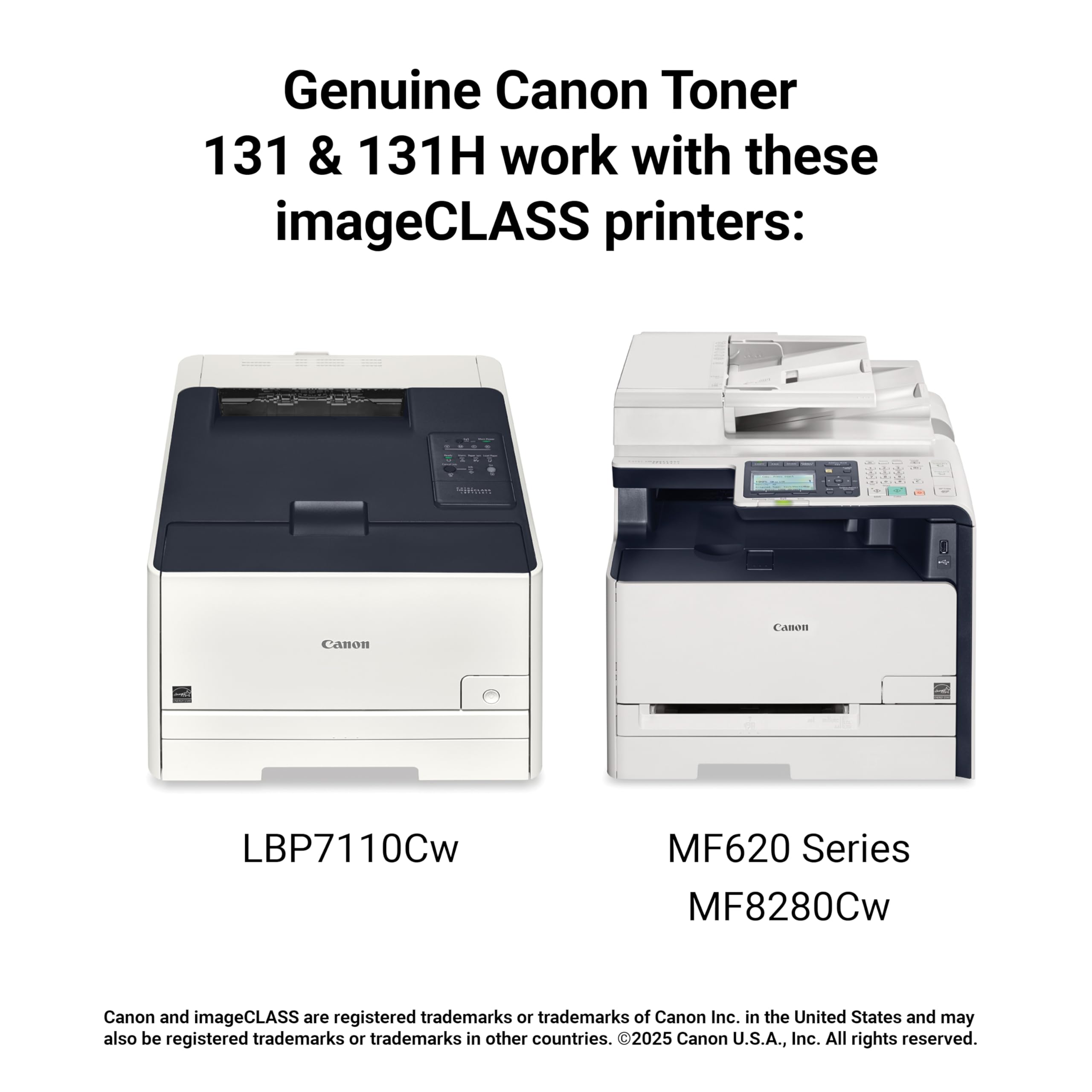【トナー買取】Canon　imagePRESS　Toner　T01 Canon T01 (8066B001) Black Toner Cartridge imagePRESS C60