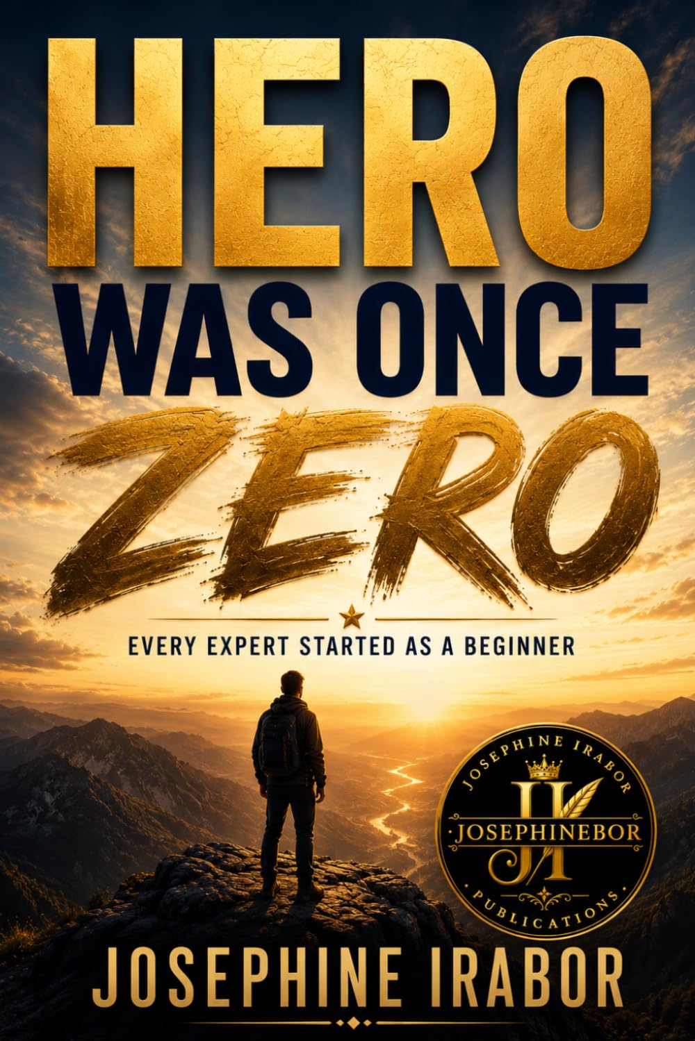 Hero Was Once Zero: Every Expert Started as a Beginner