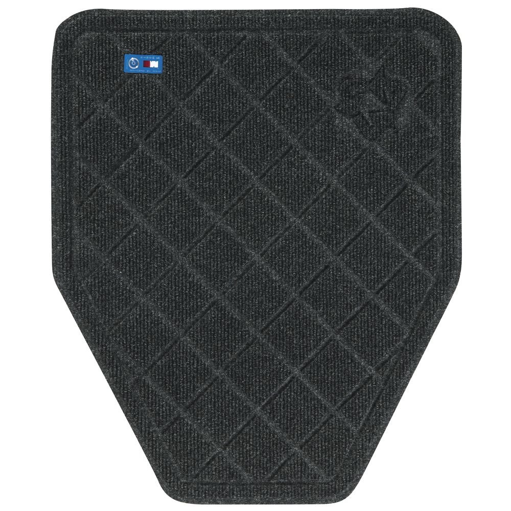 Andersen CompanyCleanShield Urinal Mat, 6 Mats/Case
