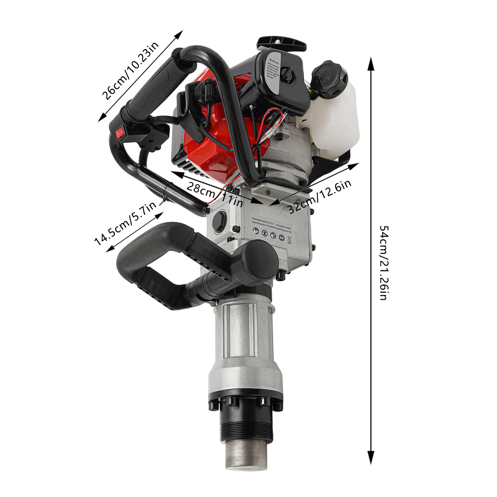 Tolxh #N553813 DCD708 Atomic 20v Cordless Drill Driver clam shell housing set Replacement Part New For DeWalt