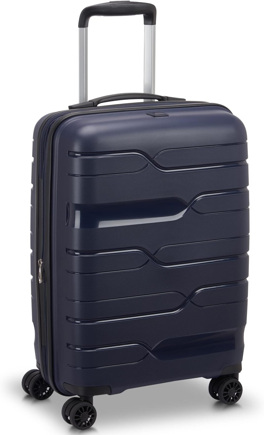 MODO by Roncato MD1 Expandable Hard Cabin Trolley with TSA