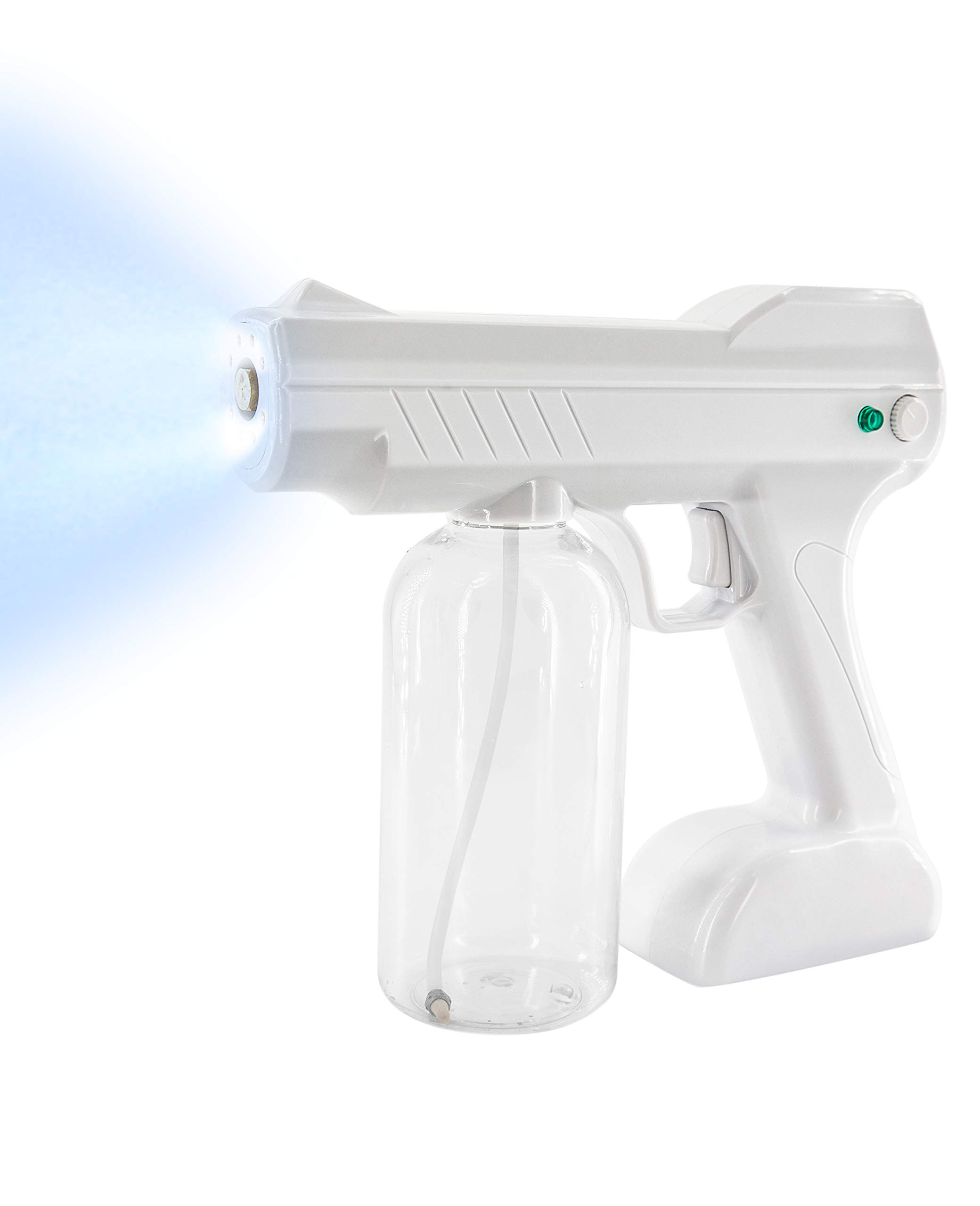 Buy BIERDORF Nano Sprayer Fogger 27oz/800ml Cordless Charging Electric