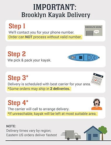 Vista 5 de BKC PK13 Kayak de pesca de 13 pies con pedal con sistema de timón e Inversión Instantánea, Remo, Soporte de respaldo vertical Asiento de marco