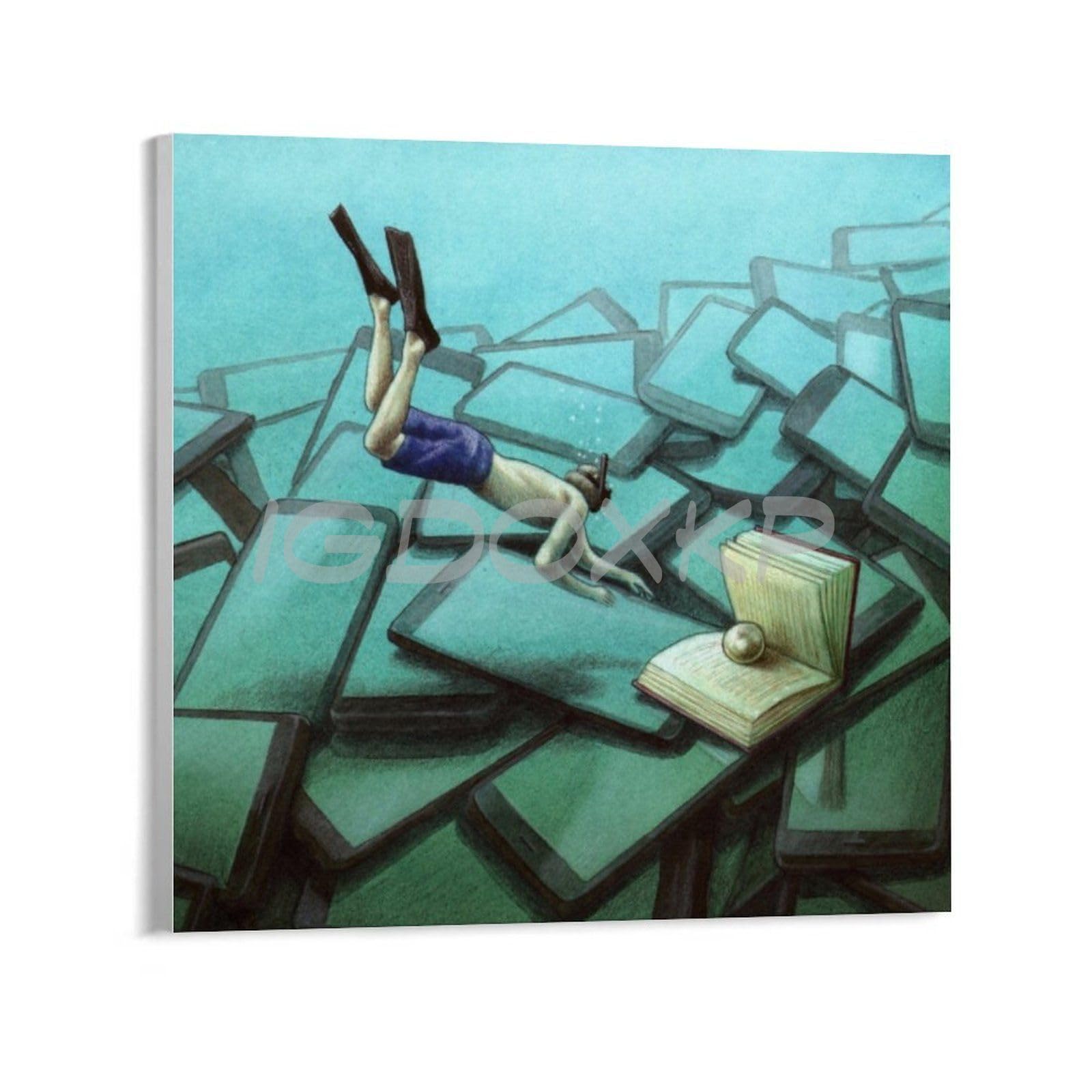 Pawel Kuczynski Prints