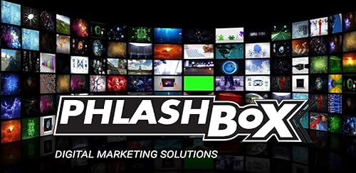 PhlashBox Digital Marketing