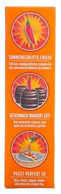 Tabasco Brand Red Pepper Sauce 150ml