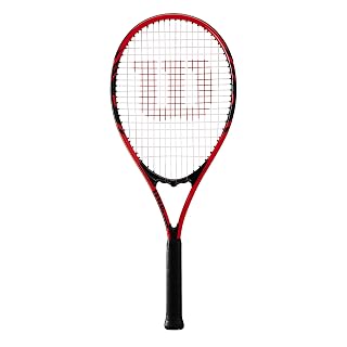 Raquete de Tênis Wilson Federer Adulto
