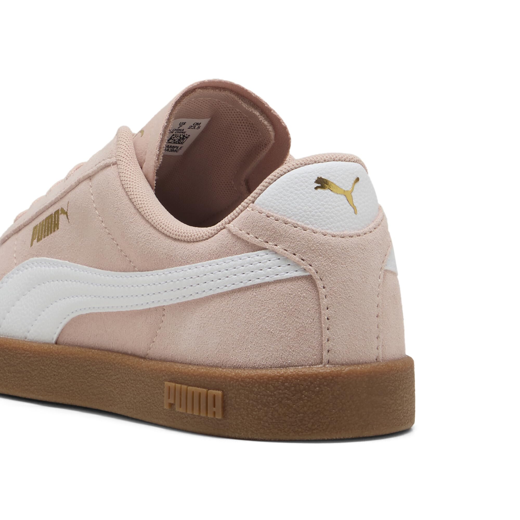 Puma Club II Unisex-Erwachsene Sneaker – Bild 3