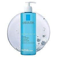 La Roche-Posay Toleriane, Gel Detergente Schiumogeno a Doppia Azione