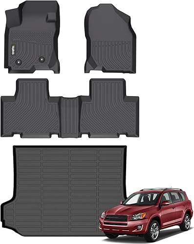Vista 84 de Alfombrillas para todo tipo de clima y forro de carga personalizadas para BMW X1 2025, 2024, 2023, alfombrillas de automóvil, alfombrillas