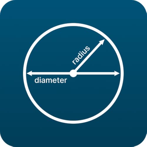 Area of a Circle Calculator