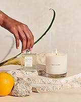 Vista 5 de Maison Louis Marie - No.12 Bousval Vela de cera de soja Fragancias de lujo para un mundo moderno (240 g 8.5 oz)