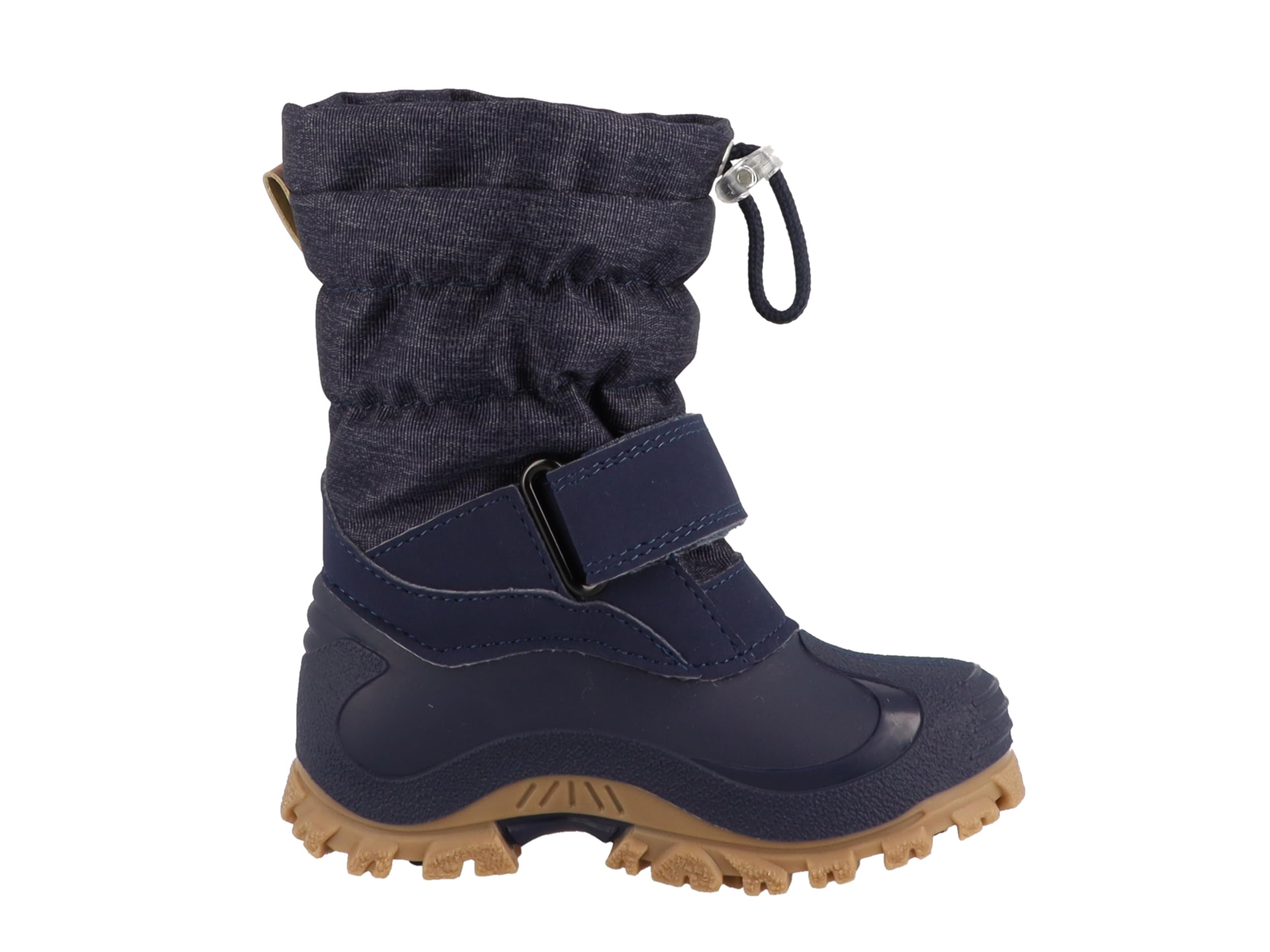 Lurchi Jungen 63l6013002Schneestiefel