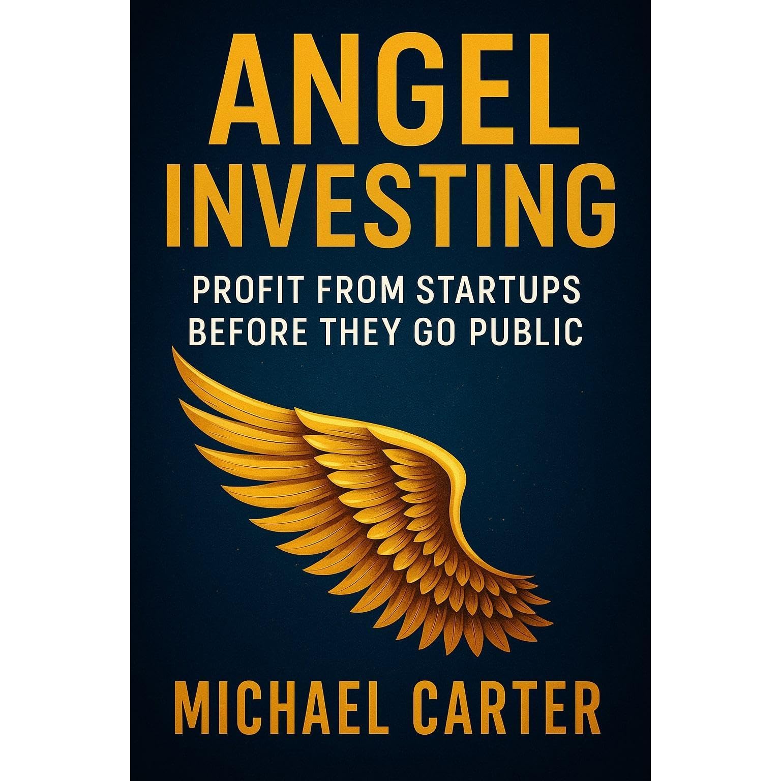 Angel Investing