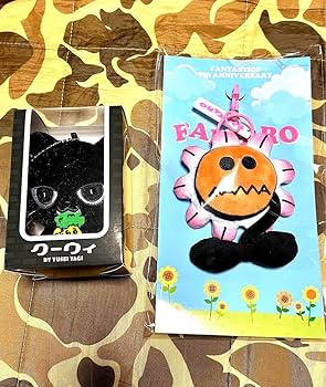 Amazon.co.jp: FANTASTICS FANTARO ぬいぐるみ 八木勇征