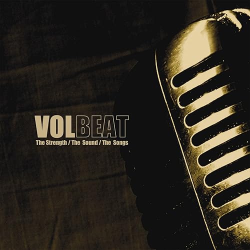 Volbeat Download Mp3 Free