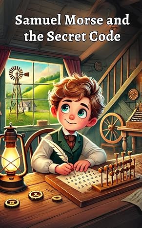 Samuel Morse and the Secret Code