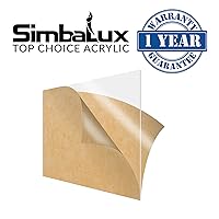 Vista 7 de Hoja de acrílico 0.118pulgadas, Grupo