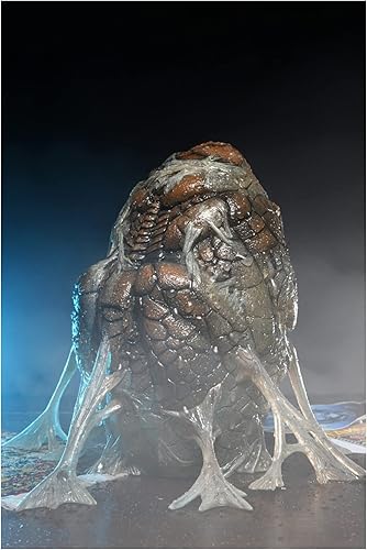 Miniatura 6 de NECA Gremlins 1984 Gremlin - Juego de accesorios para figuras