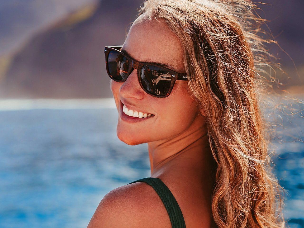 Shady Rays Classics | Classic Mens and Womens Sunglasses with Polarized Lenses