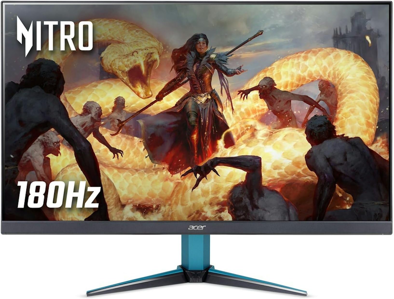 NITRO VG272UV3BMIIPX 180HZ