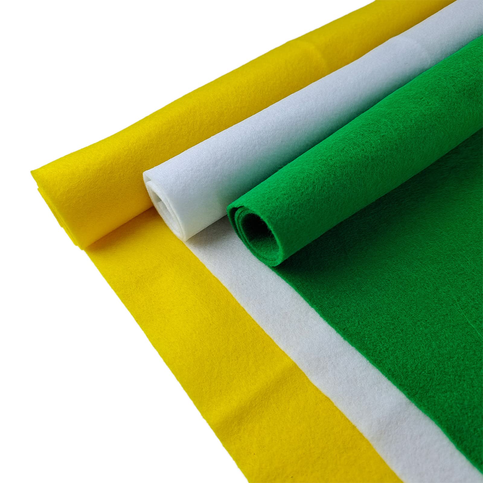 Jtnohx Soft Craft Felt Fabric - Image 4