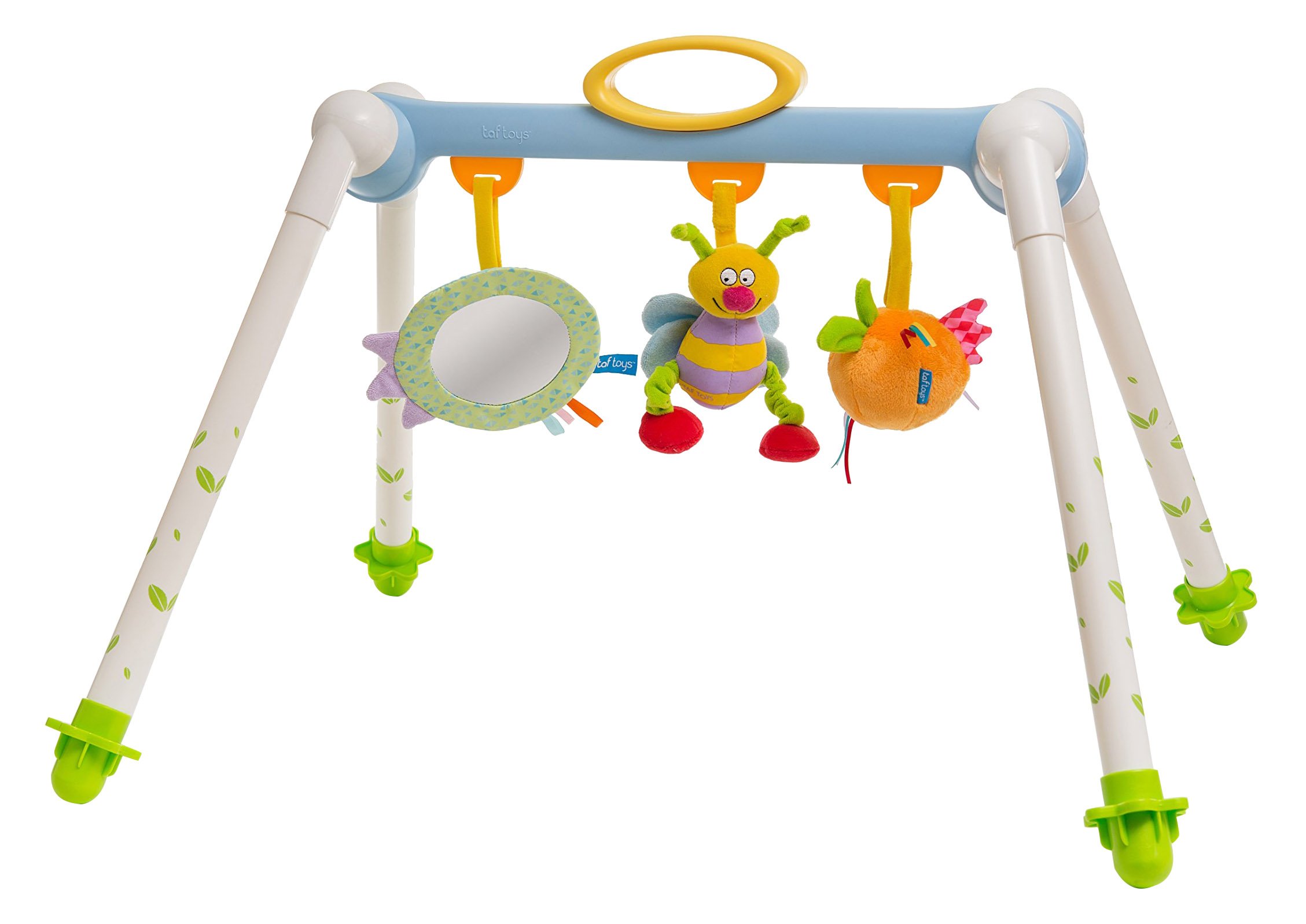 Taf Toys 11605 - Take-To-Play Baby Gym