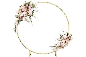 Fogein Backdrop Stand for Weddings