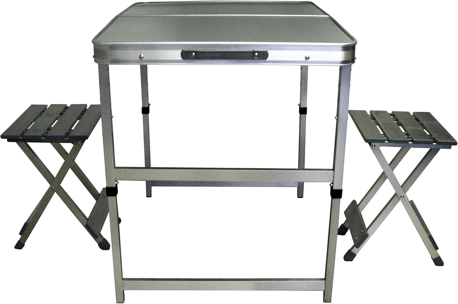 GigaTent FTS 01 Foldaway Camping Table And Chair Set Amazon.co.uk