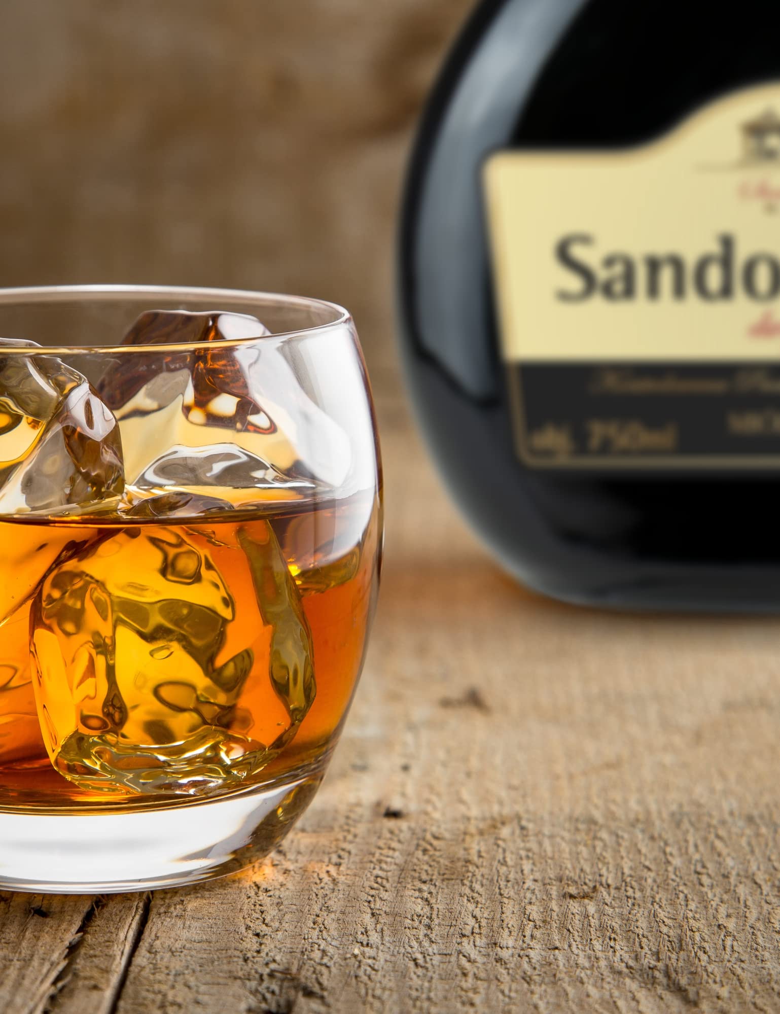 Sandomierski Halber Met Dwójniak-Honig | Met Honigwein Metwein Honigmet | 750 ml | 16% Alkohol | Polnische Produktion | Geschenkidee | 18+