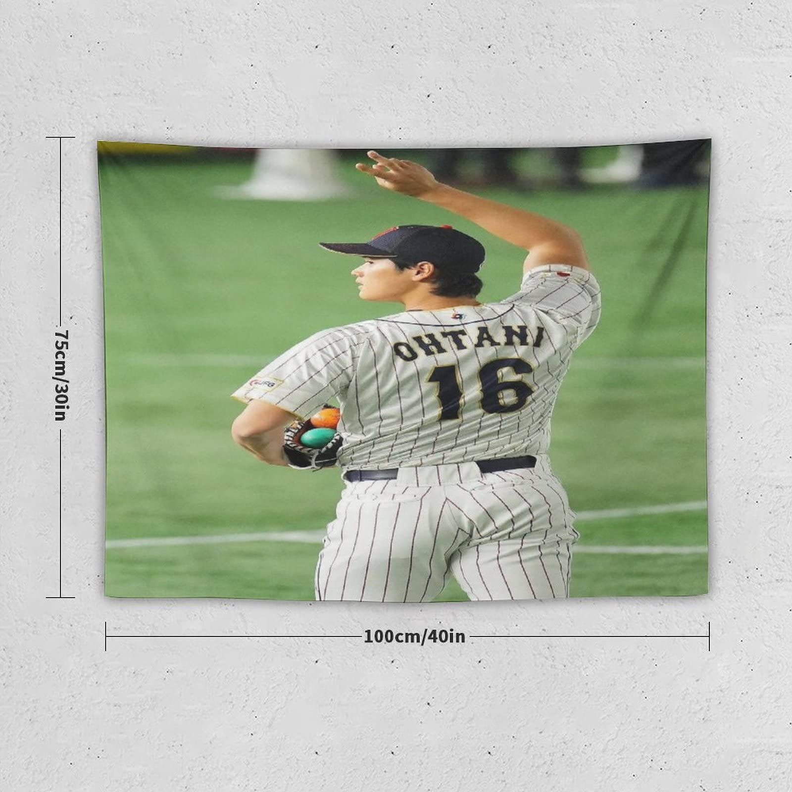 Amazon.co.jp: 2023 WBC 侍JAPAN 大谷翔平侍ジャパン優勝おめでとう 