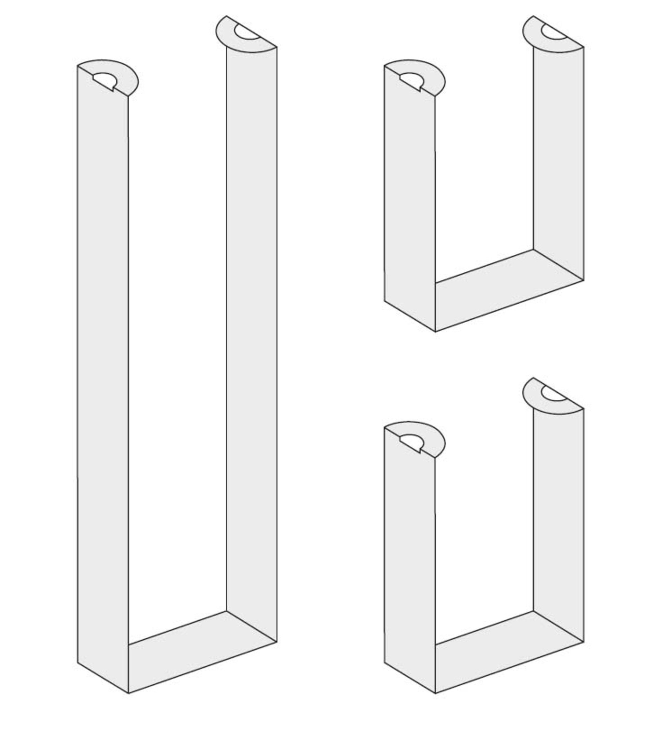 JUWEM Basket for Bioflow 3.0 Filter Material for Aquarium